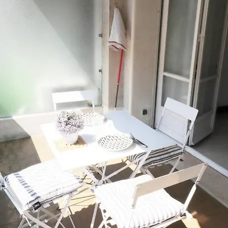 Superbe Carre D'or ,terrasse/clim 公寓 *